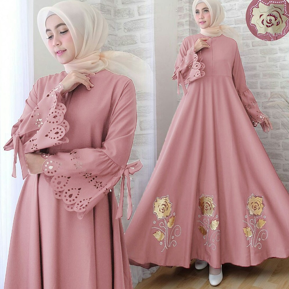 HOPYLOVY - GAMIS KAYLA MAXI BALOTELLY