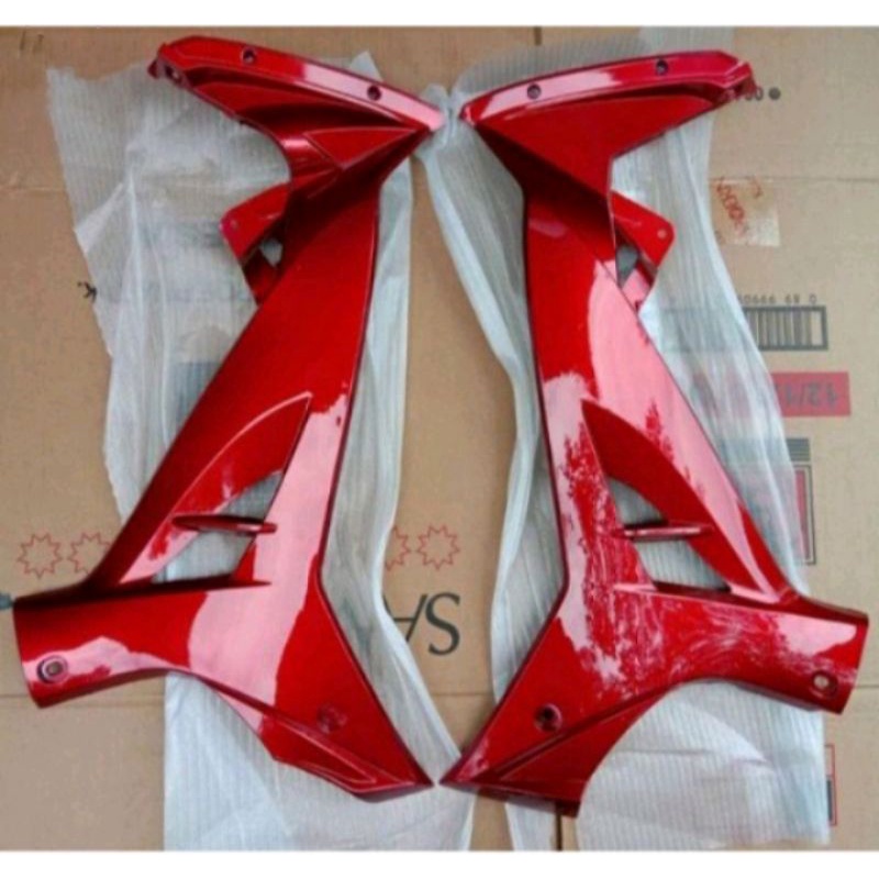 Sayap Dalam Vega New Vega R New warna