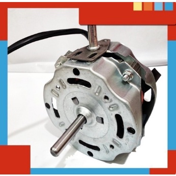 SEKAI SFN1809 Motor Dinamo Kipas Angin 18 Inchi Besi Metal SFN 1809