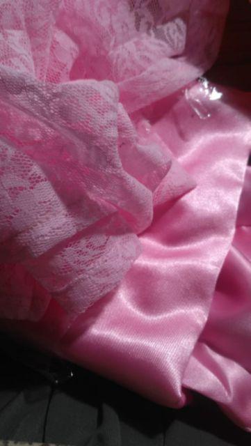 St Safitri Idulfitri Stelan Kebaya Brukat Batik Kebaya Brukat Jumbo Ld110