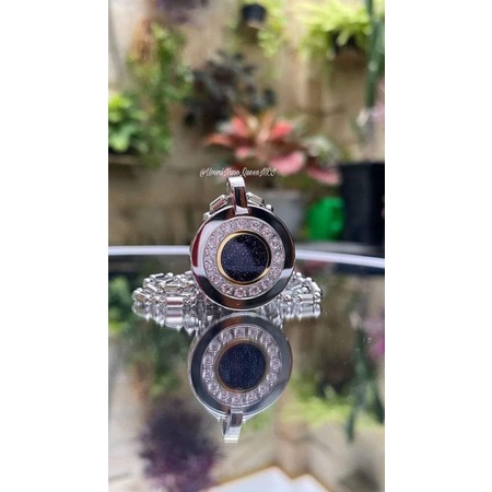 Kalung kesehatan original MCI LSW Midnight