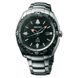 Seiko SNE421P1 SNE421 Prospex Solar ORIGINAL BERGARANSI