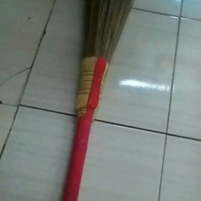 Sapu lidi sapu lidi batang sapu gagang sapu lidi gagang sapu kebun sapu taman