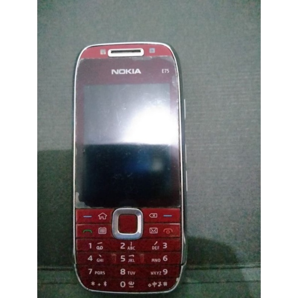 Nokia E75