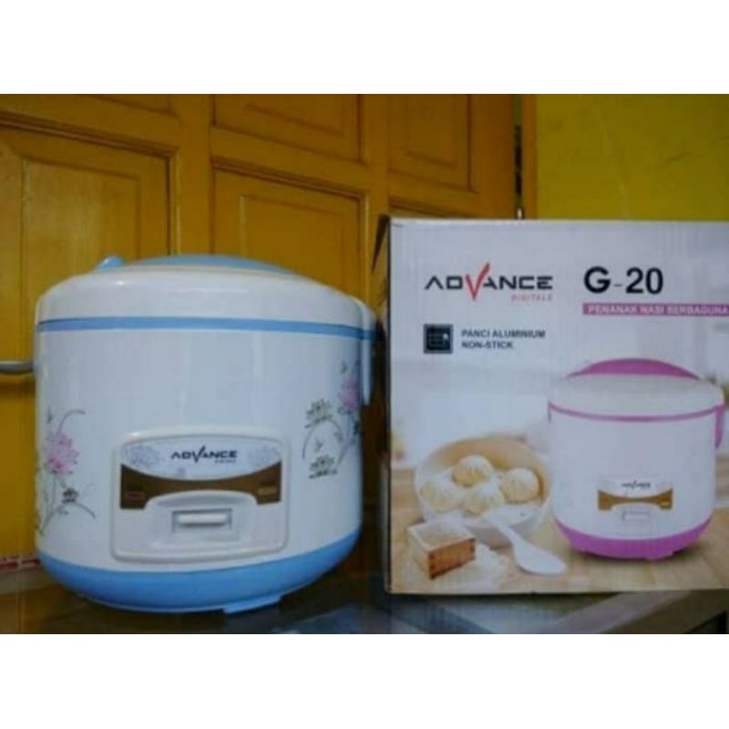 MAGICOM 1.8 Liter ,  Magicom , Rice Cooker , Penanak , Menanak nasi