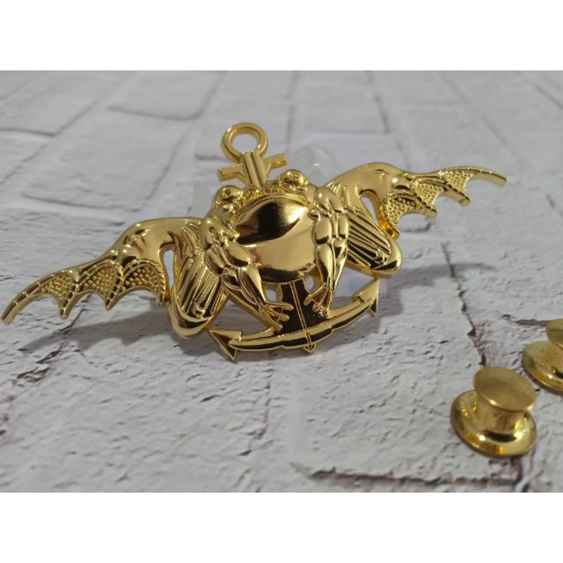 Brevet Kopaska | Premium Quality