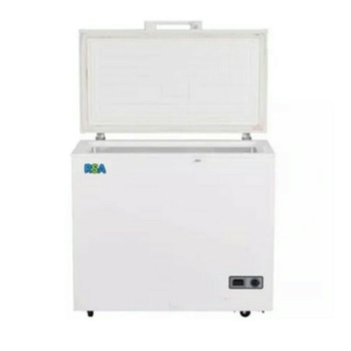 CHEST FREEZER RSA 220