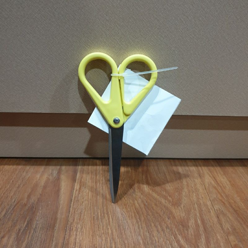 

Kvalificera Ikea Gunting Multifungsi Baja Tahan Karat Uk 16 Cm Yellow