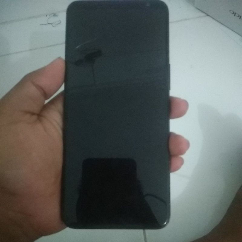 ASUS ROG PHONE 3 MINUS