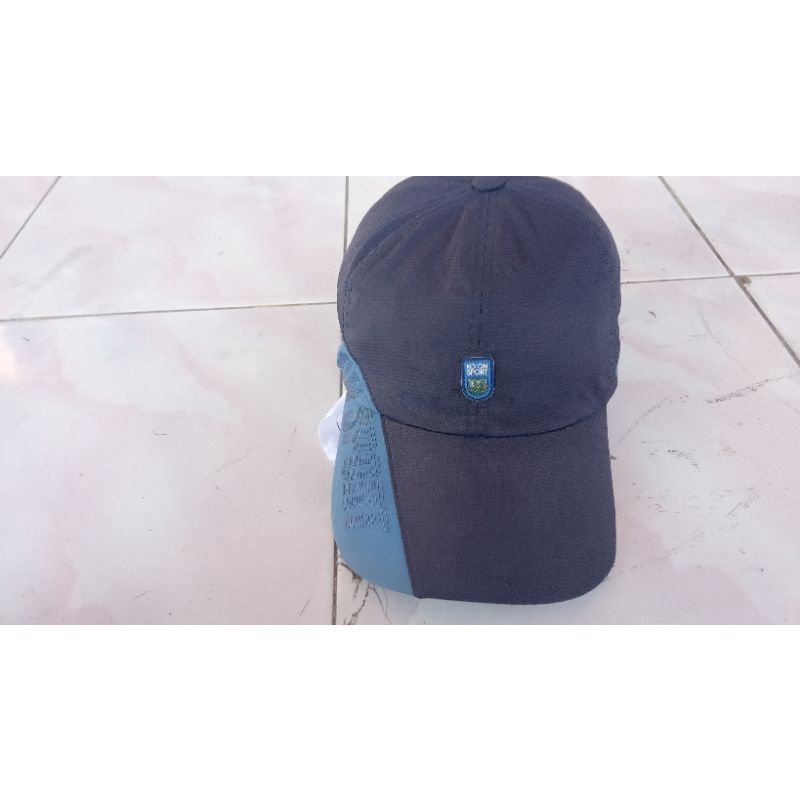 Topi Outdoor Second Import Kolon Sport