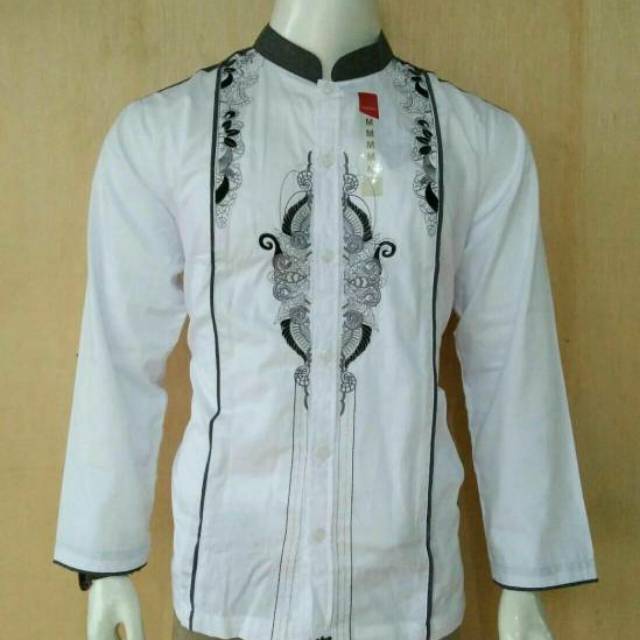 Koko Distro berkualitas mewah elegan