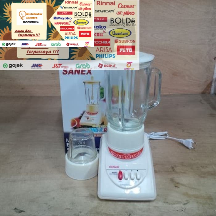 BLENDER SANEX MX-T2GN