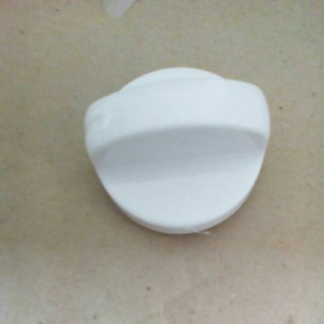 Knop mesin cuci / puteran mesin cuci