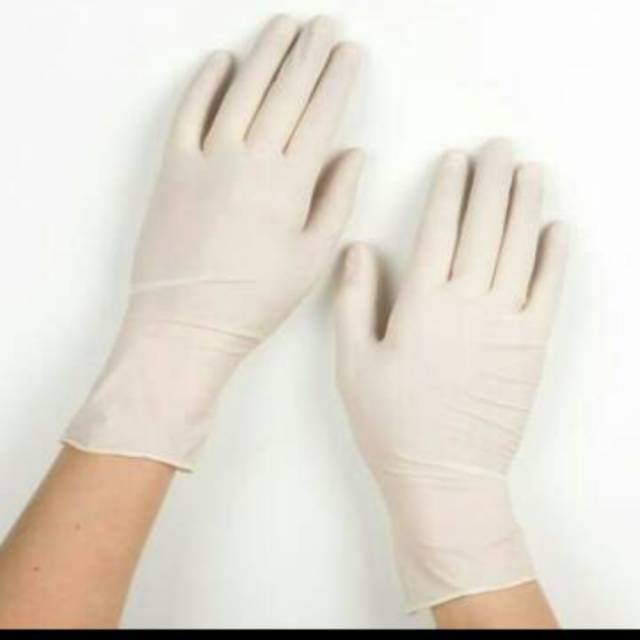 sarung tangan PD gloves handscoon