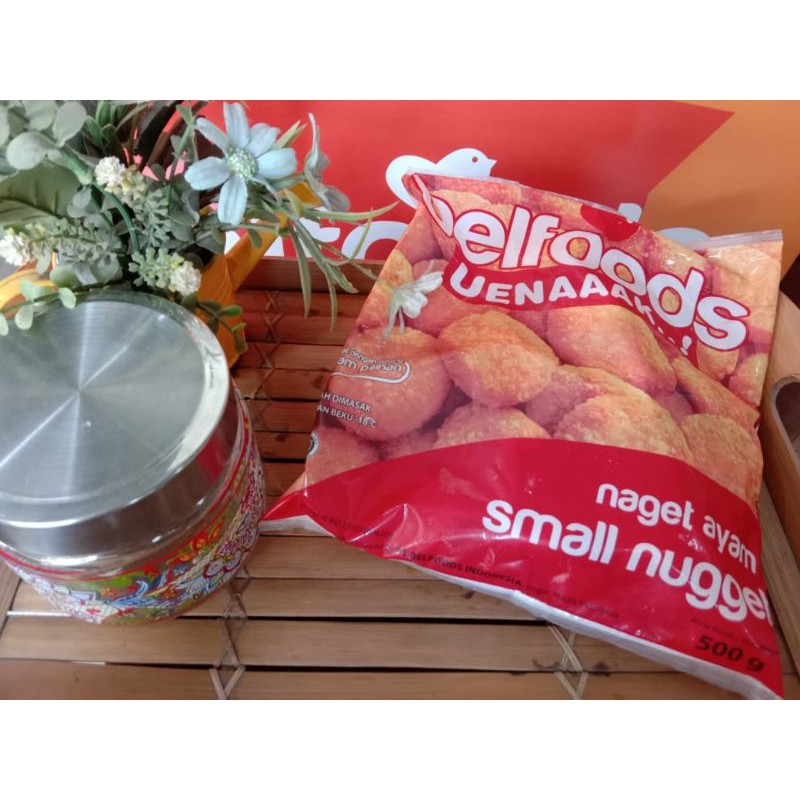 

Belfoods