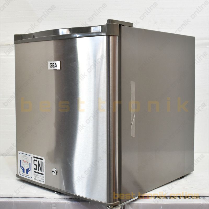 Gea Mini Bar RD 06DR kulkas