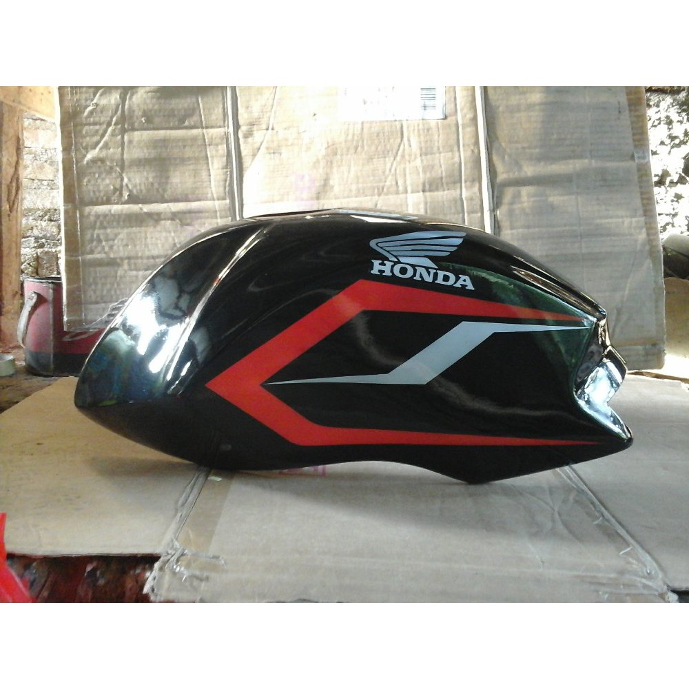 kondom tangki mega pro primus Bagus