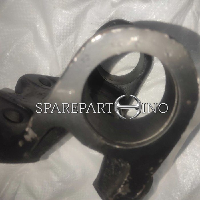 Yoke Universal Joint Flange Joint W/Flange 37315-Ew012 #98