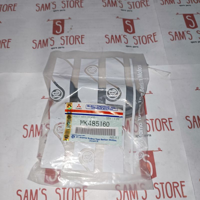 Putaran Kaca MITSUBISHI CANTER