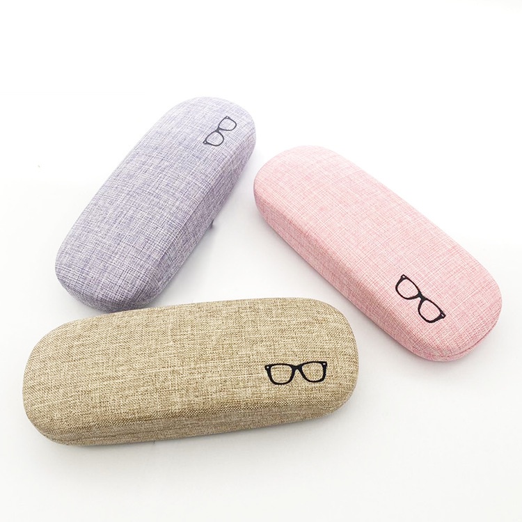 BV.ID KKC412 TEMPAT KACAMATA KOTAK KACAMATA HARDCASE MAGNET WADAH KACAMATA PRIA WANITA COD