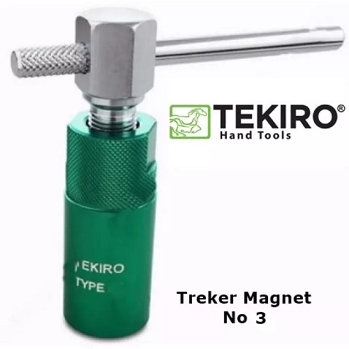 PROMO Tekiro Treker Magnet Multifungsi No3 / Treker Yamaha