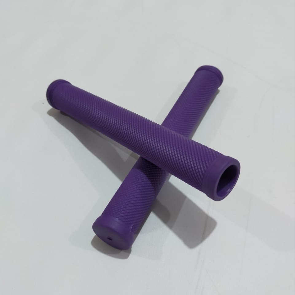 Hand grip hanpad hamfat sarung stang sepeda fixie panjang 19.5 cm warna