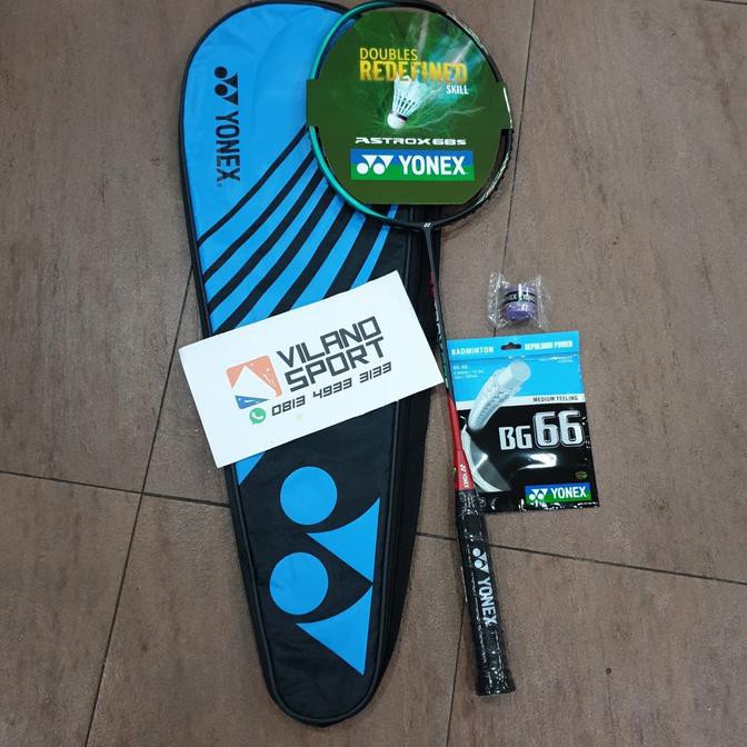 Ракетка Yonex ASTROX 88s Pro