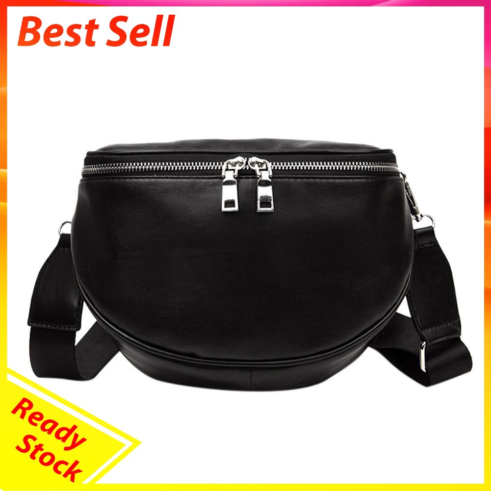 casual belt bag