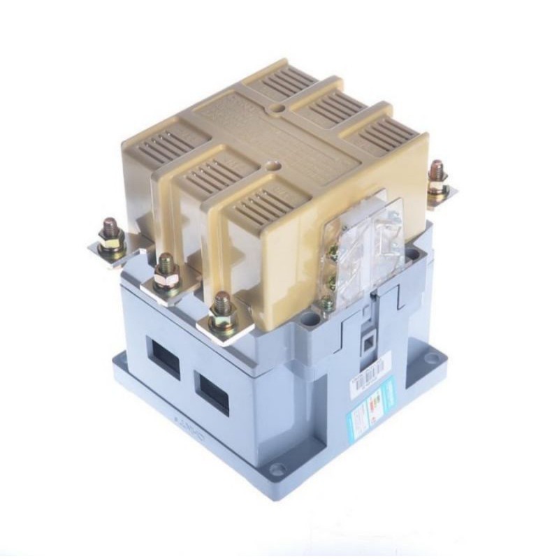 CHINT AC contactor / kontaktor CJ20- 160 / 160A 200A
