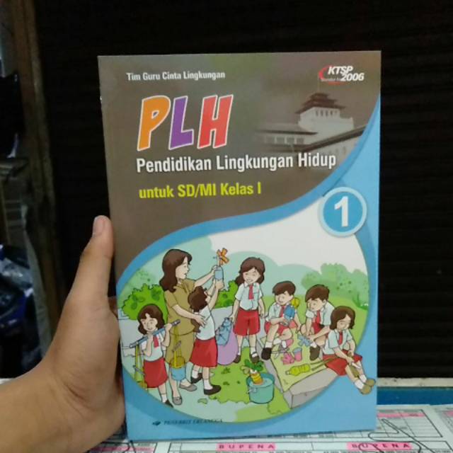 Plh Kelas 1 Sd Rismax