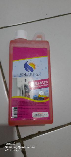 Deterjen Cair By Brm