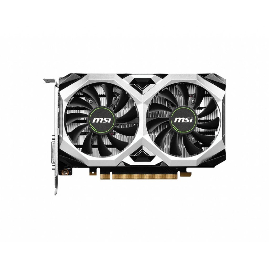 MSI GeForce GTX 1630 VENTUS XS 4G OC / MSI GTX1630 / MSI GTX 1630