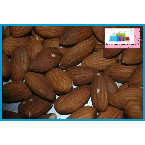 

E5Ewsfg- Almond Kupas Creamy / Butter Milk ( Tanpa Kulit ) Grosir Murah Jakarta - Creamy 250Gr