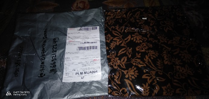 Kemeja Batik Ayah Anak/batik Anak Cowok