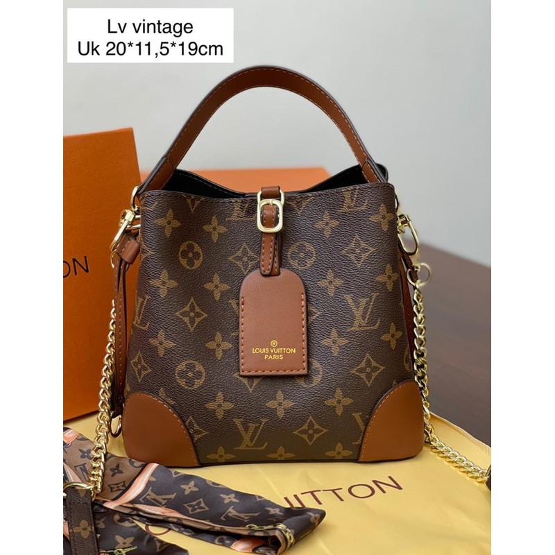 Tas lv vintage