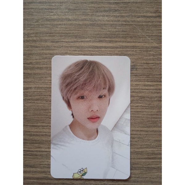 PC jisung cafe 7 dream