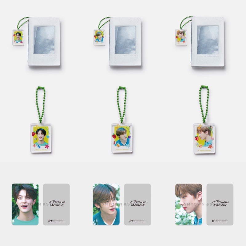 [PLSN] NCT DREAM - A PRECIOUS MOMENT