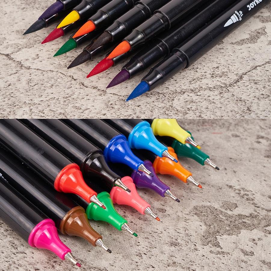 

Flash Sale Color Brush Pen Pena Kuas Warna Joyko CLP-13 ..