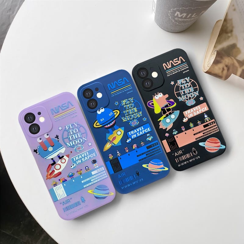 [ ON1584 ] SOFTCASE SAM A53 SAM A52 4G SAM A03S