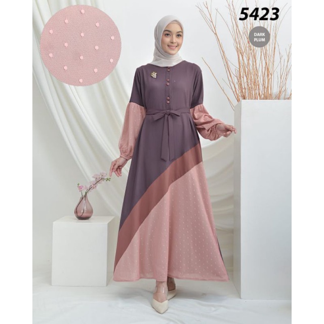 Gamis Sora 5423