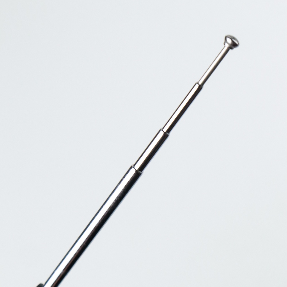 Antena Radio Telescopic 3.5mm