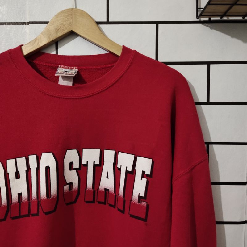 CREWNECK LEE SECOND ORIGINAL