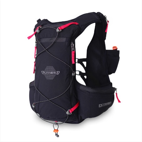 CONSINA DAYPACK RUNNERS - Daypack Runnesr - Tas Runnesr