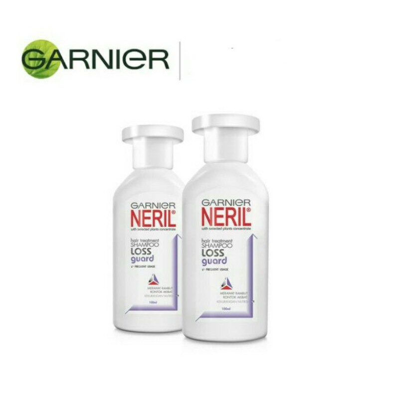 Neril Hair Treatment Shampoo Loss Guard