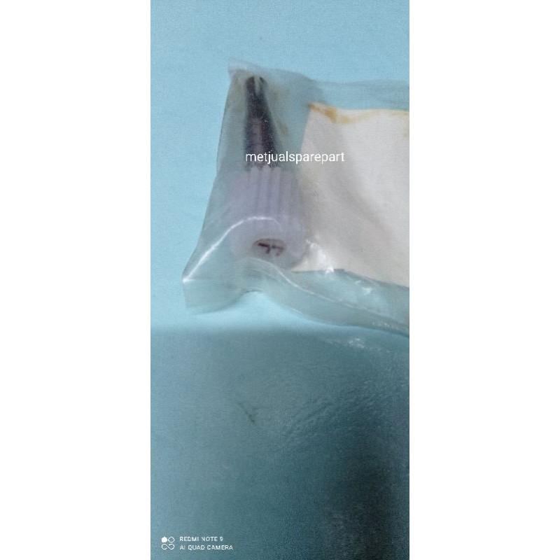 GIGI KILOMETER KM GIGI SPEEDO METER GIGI NANAS ISUZU PANTHER Z18