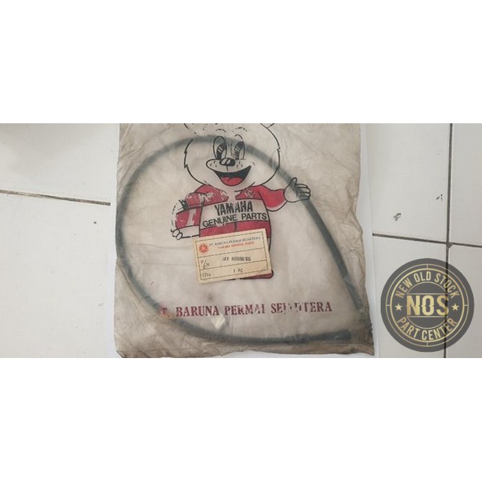kabel speedometer speedo alfa KONDISI BARU DAN ASLI Nos