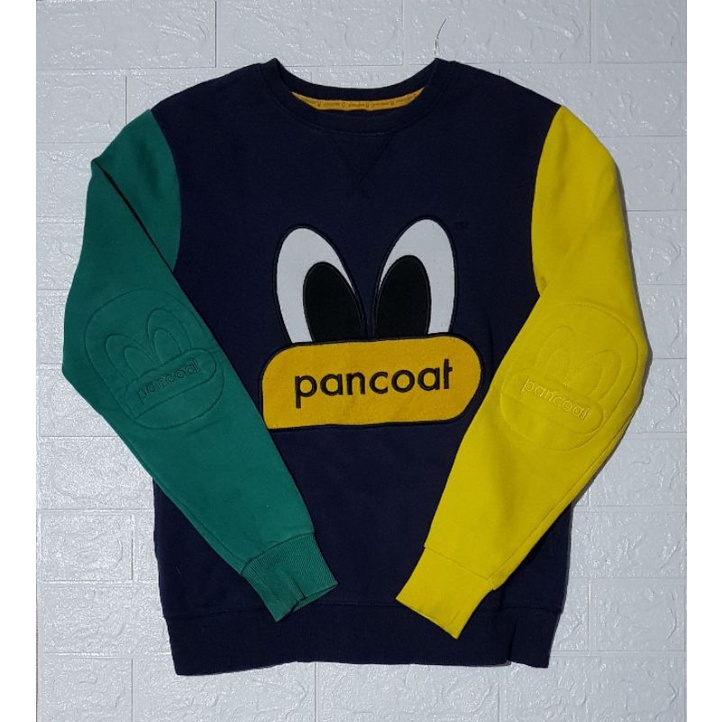 pancoat 3 tone / 3 warna