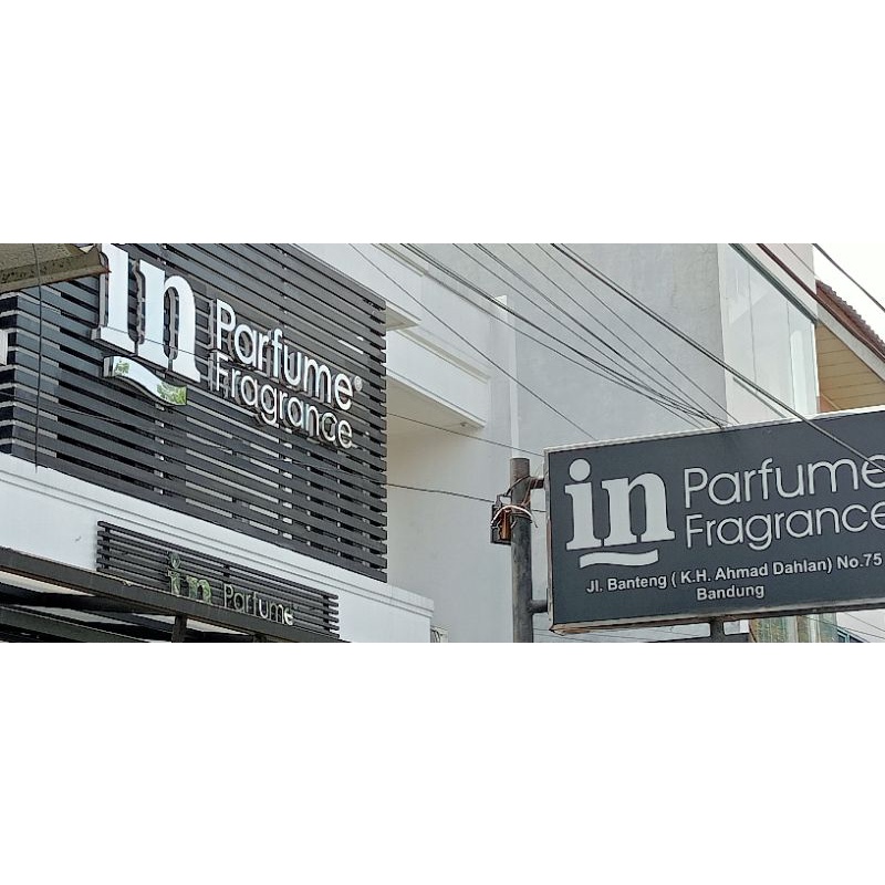 in parfum 35ml, Jastip in Parfume bandung asli