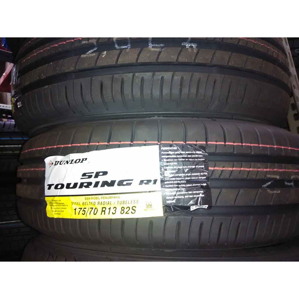 Dunlop Sp Touring R1 175/70 R13