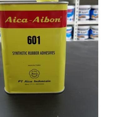 

➣ LEM KUNING AICA AIBON 700 GR/LEM SERBAGUNA KARPET KAYU HPL DLL ➵
